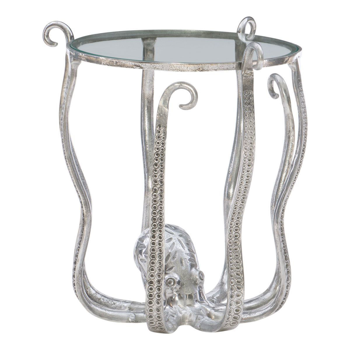 Picture of OCTOPUS NOVELTY ACCENT TABLE