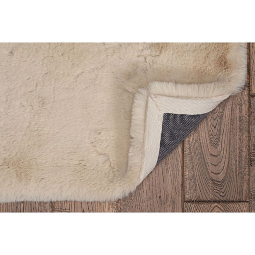 Picture of FAUX RABBIT FUR RUG
