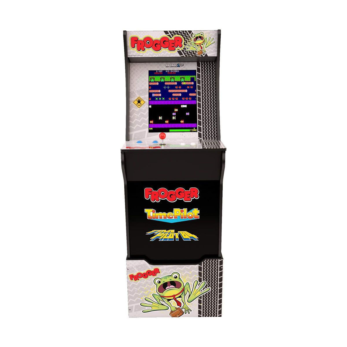Picture of ARCADE 1UP FROGGER