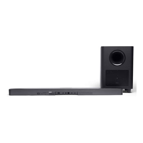 Picture of JBL BAR 5.1 SURROUND