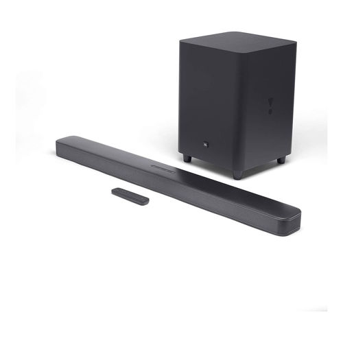 Picture of JBL BAR 5.1 SURROUND
