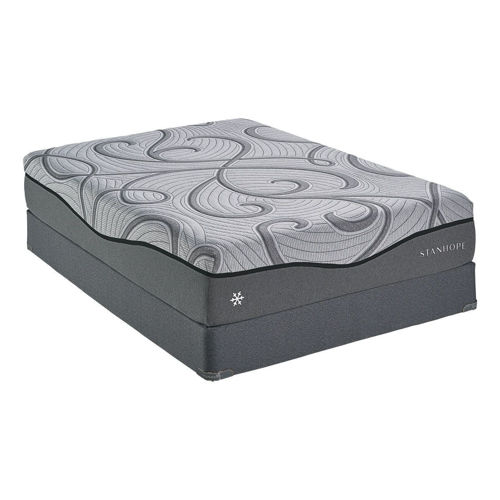 Picture of STANHOPE ST THOMAS QUEEN MATTRESS SET