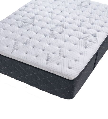 Picture of SEALY RAMSBURY KING MATTRESS W/FREE ADJUSTABLE BASE