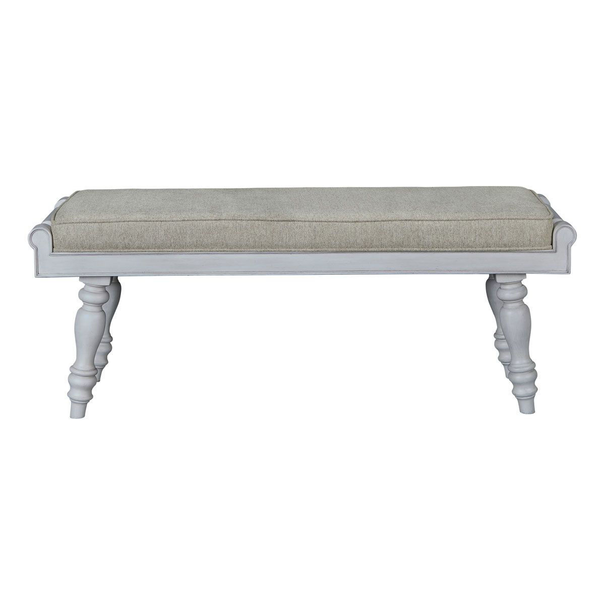 Picture of FAIRLINGTON DINING BENCH