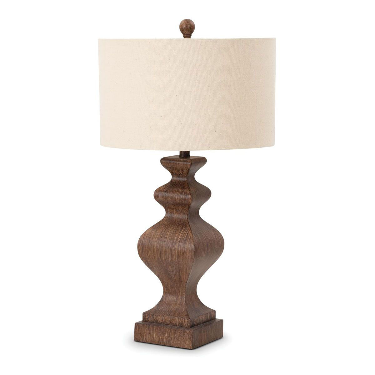Picture of CAMERON TABLE LAMP