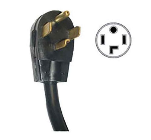 Picture of RES MARKETING 4 PRONG DRYER CORD