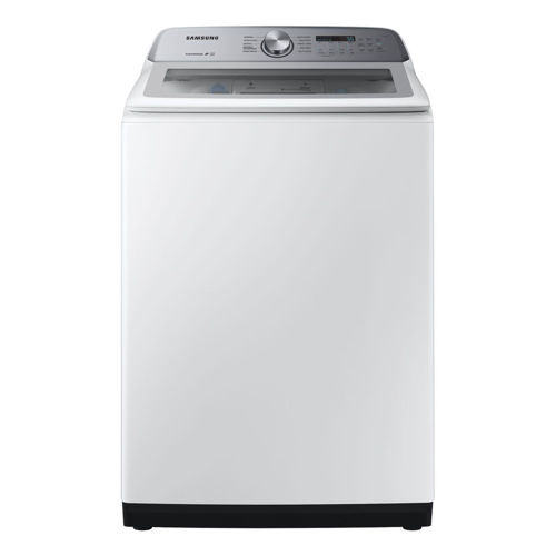 Picture of SAMSUNG TOP LOAD WASHER