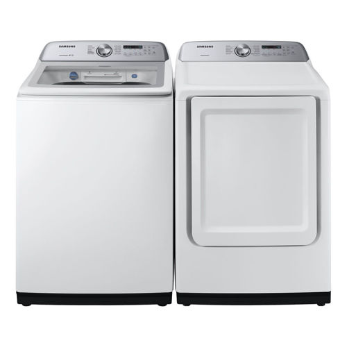 Picture of SAMSUNG ELECTRIC DRYER