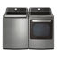Picture of LG Top Load Washer & Dryer Pair