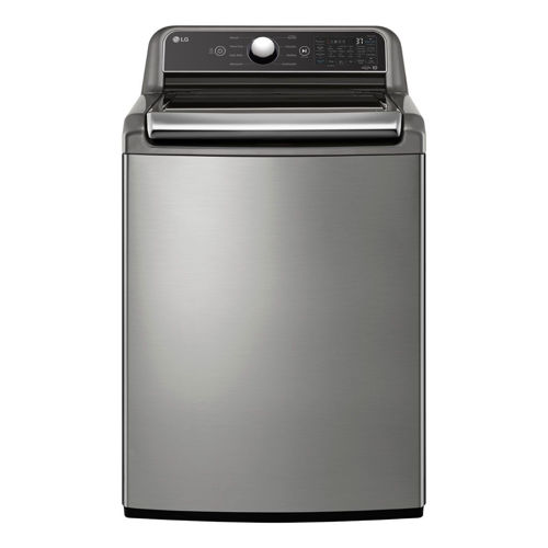Picture of LG Top Load Washer & Dryer Pair