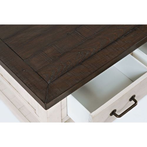Picture of PARK VIEW CASTERED COFFEE TABLE 