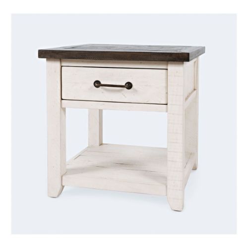 Picture of PARK VIEW END TABLE 
