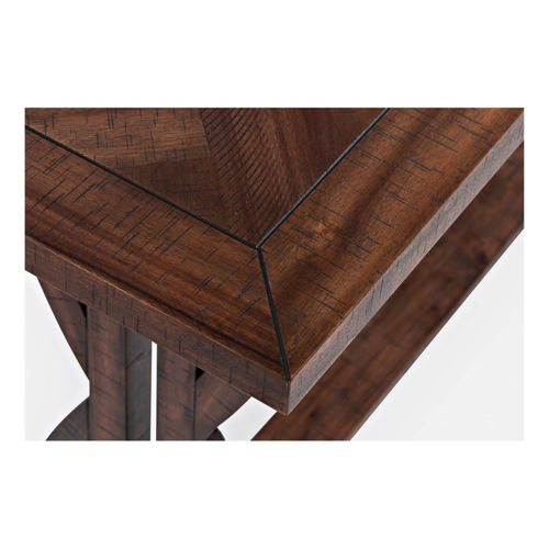 Picture of FENWAY SOFA TABLE