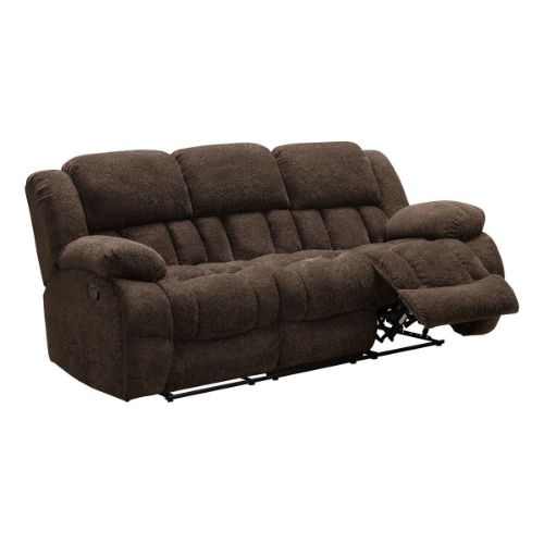 Picture of GRANT MANUAL RECLINING SOFA