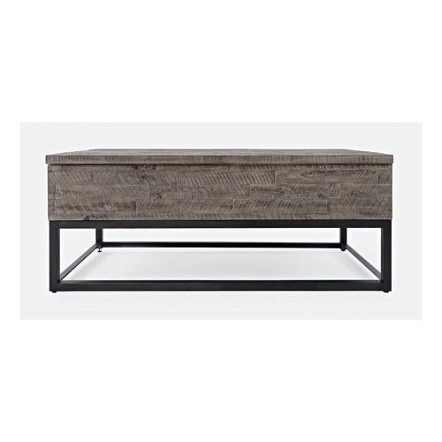 Picture of WILLOW OAK LIFT TOP COFFEE TABLE