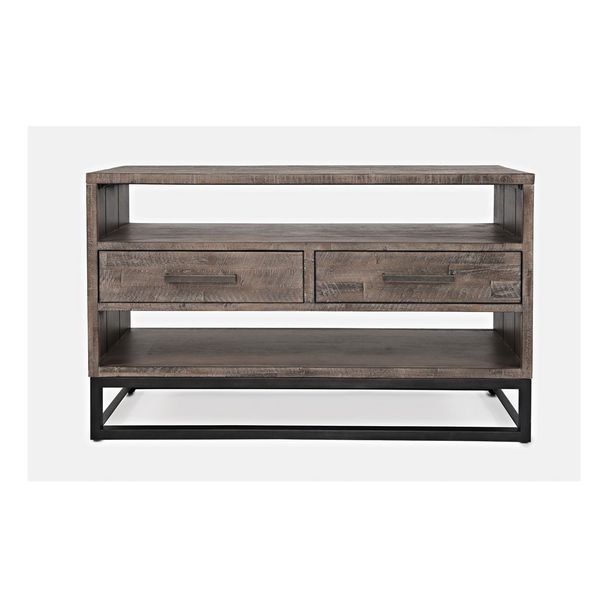 Picture of WILLOW OAK SOFA TABLE 