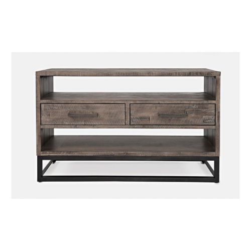 Picture of WILLOW OAK SOFA TABLE 