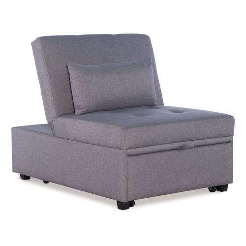 Picture of CHILLAX CONVERTIBLE SLEEPER CHAIR