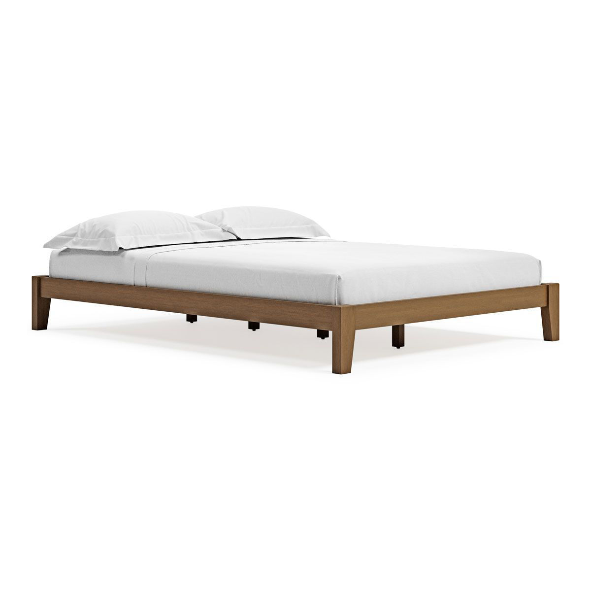 Picture of MINIMALIST KING BED