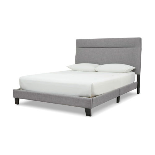 Picture of ESQUIRE QUEEN BED