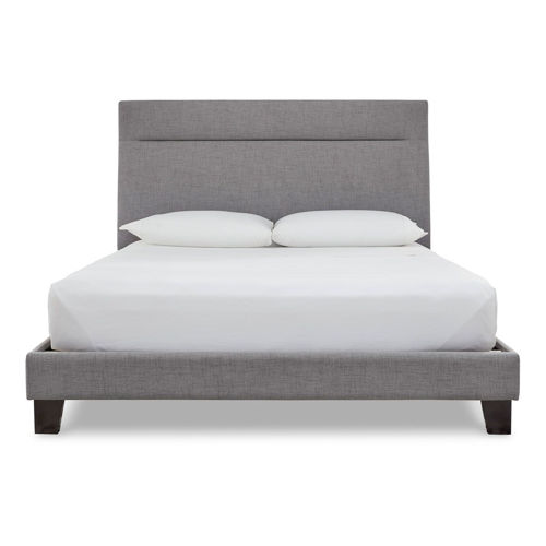 Picture of ESQUIRE KING BED