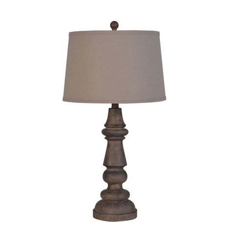 Picture of TAYLOR TABLE LAMP