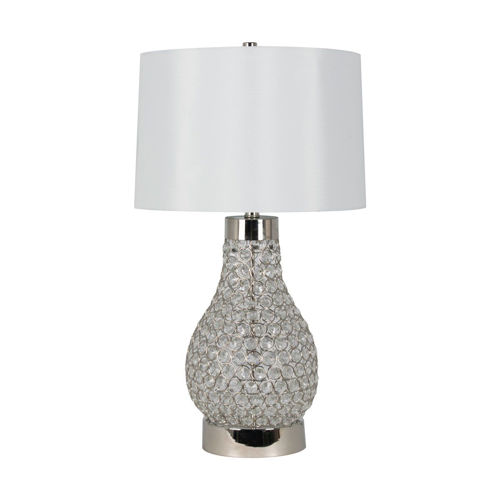 Picture of POSH II TABLE LAMP
