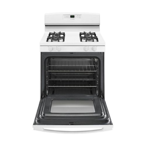 Picture of AMANA 5.1 CU. FT. GAS RANGE