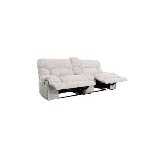 Picture of APEX MANUAL RECLINING CONSOLE LOVESEAT
