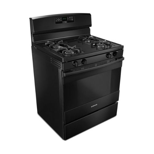 Picture of AMANA 5.1 CU. FT. GAS RANGE