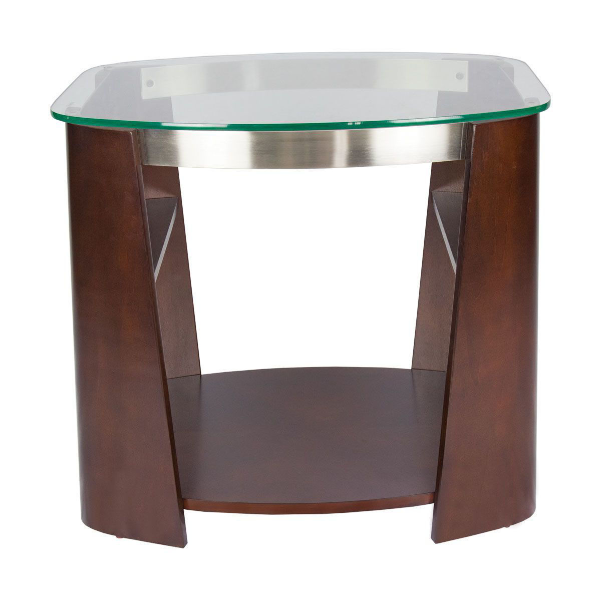 Picture of GALVESTON END TABLE