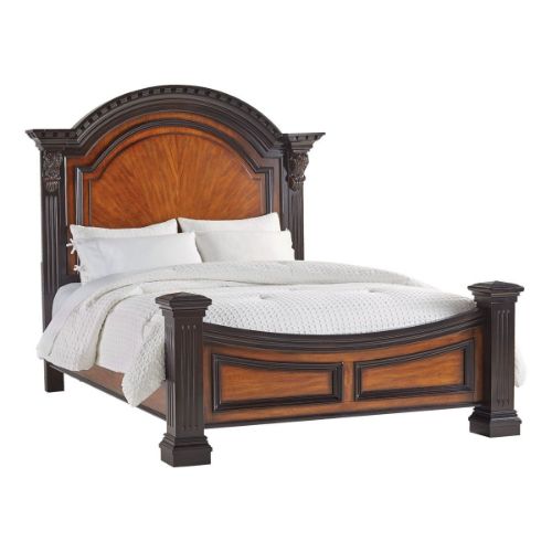 Picture of ELIZABETH MANOR COMPLETE KING BED
