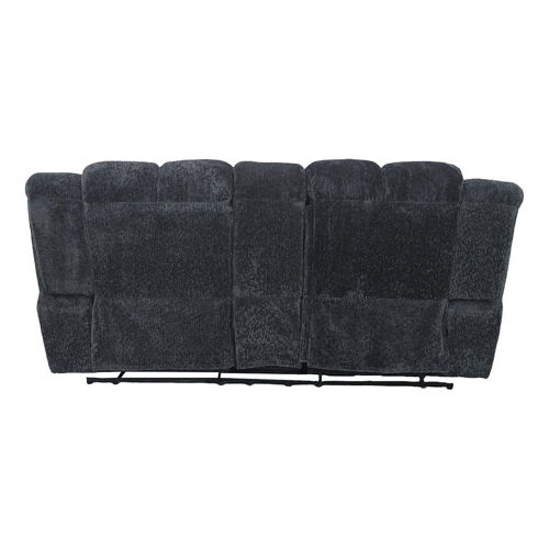 Picture of LOCKLEY POWER RECLINING CONSOLE LOVESEAT