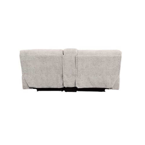 Picture of APEX POWER RECLINING CONSOLE LOVESEAT