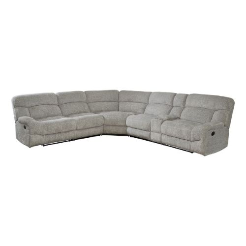 Picture of APEX 6PC POWER RECLINING SECTIONAL
