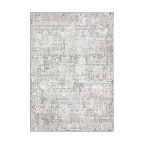 Picture of ROMA SILVER AREA RUG