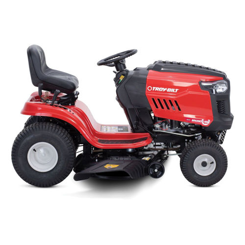 Picture of TROY BILT 46" AUTO LAWN TRACTOR