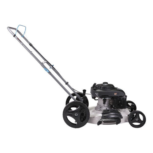 Picture of 21" HIGH WHEEL PUSHMOWER