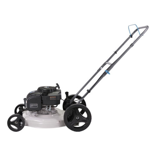 Picture of 21" HIGH WHEEL PUSHMOWER