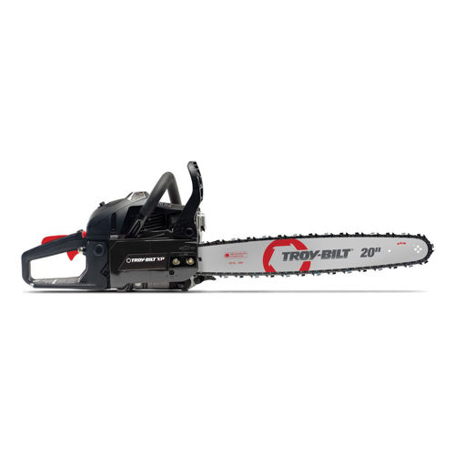 Picture of TROY BILT 20" GAS CHAINSAW