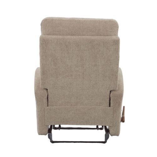 Picture of AVALON FAWN MANUAL ROCKER RECLINER
