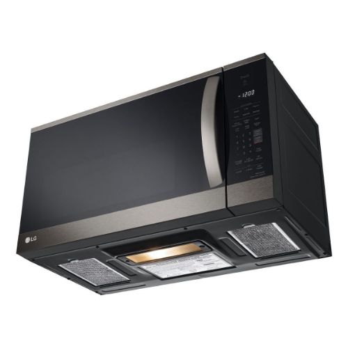 Picture of LG 1.8 CU. FT. SMART OVER THE RANGE MICROWAVE WITH WI-FI