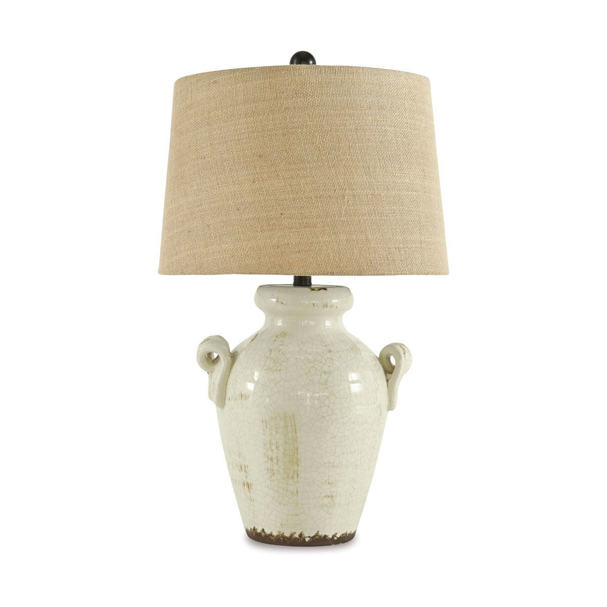 Picture of EMELDA TABLE LAMP