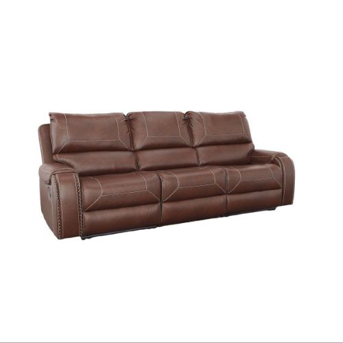 Picture of CONQUEST SADDLE MANUAL RECLINING SOFA