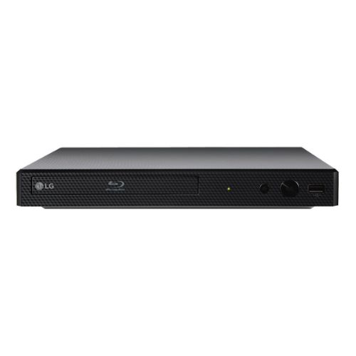 Picture of LG ELECTRONICS SMART BLU-RAY PLAYER