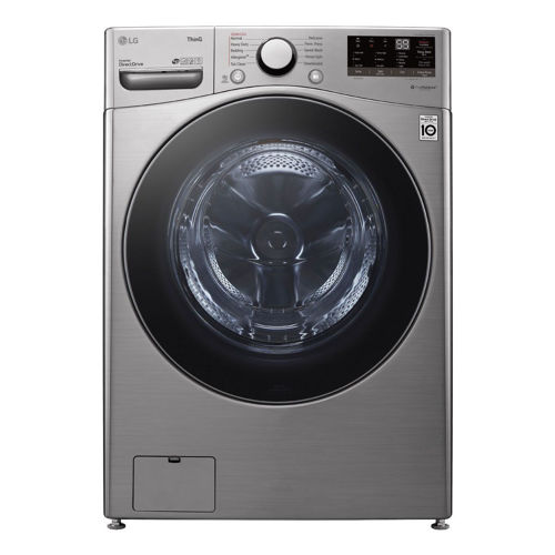 Picture of LG FRONT LOAD WASHER