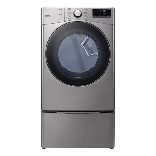 Picture of LG ELECTRIC DRYER