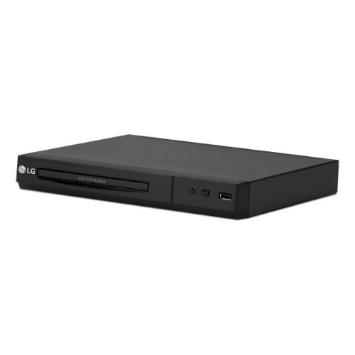 Picture of LG DVD PLAYER