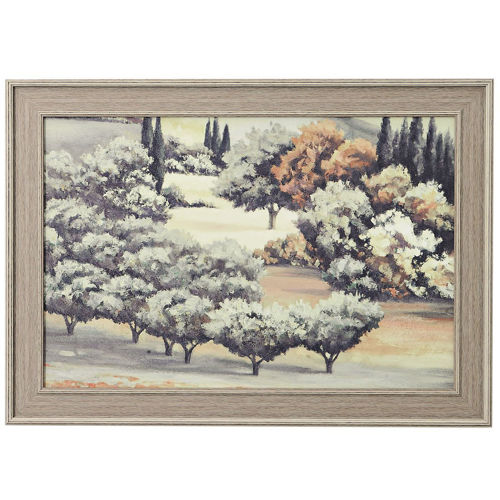 Picture of COUNTRYSIDE WALL ART