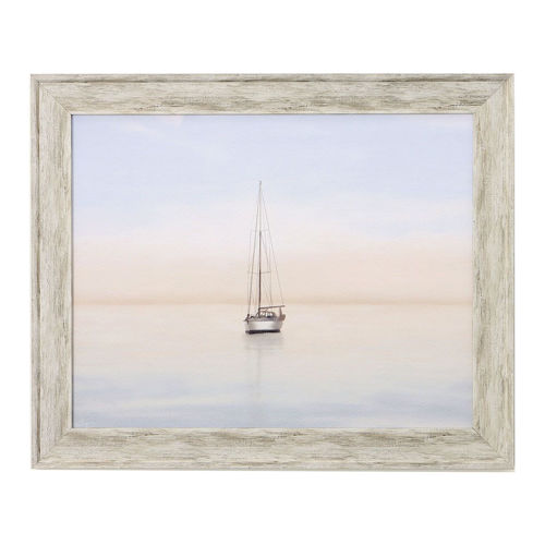 Picture of MORNING SAIL I WALL ART